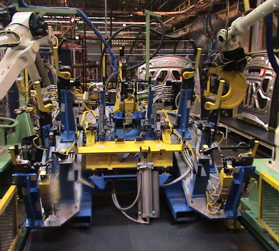 Production Systems