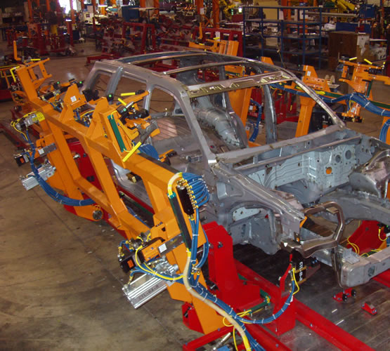 Engineering services